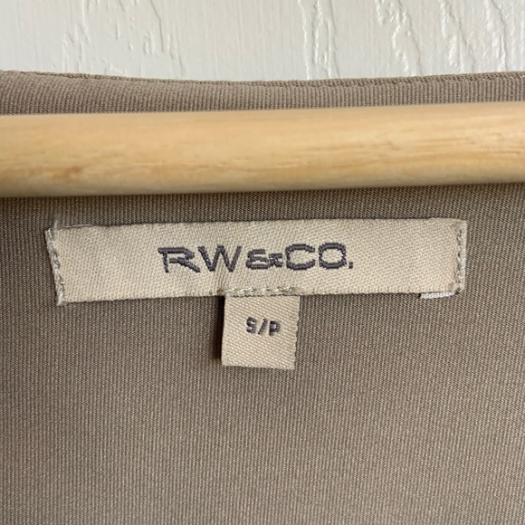 RW&CO. Dress - Picture 3 of 6